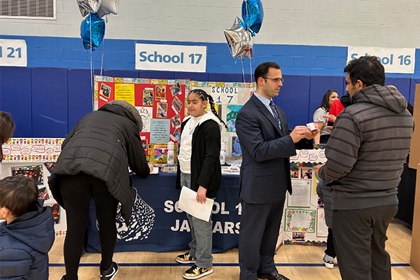 School Choice Fair